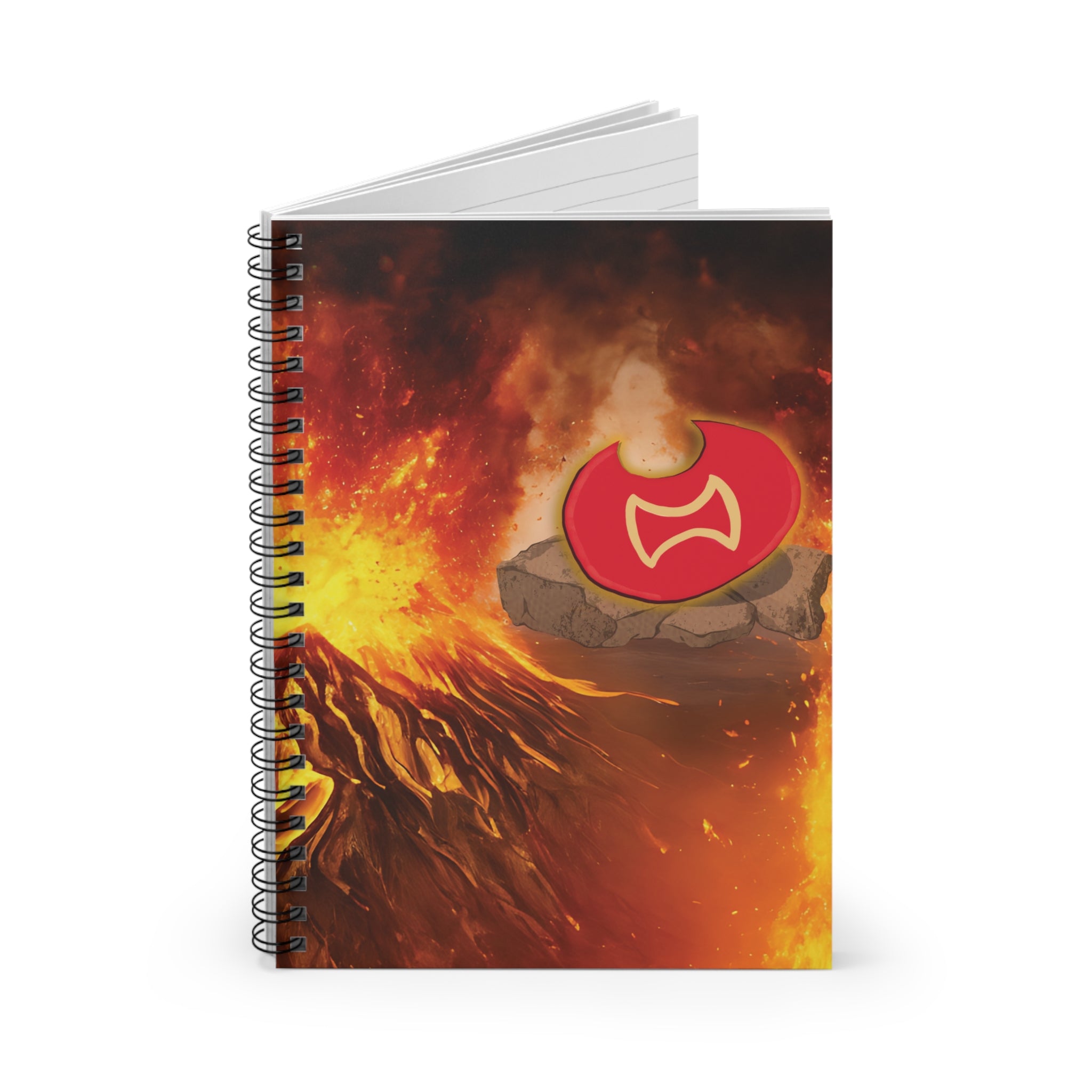 Primal Wrath - Ruled Lines, Aesthetic Journal