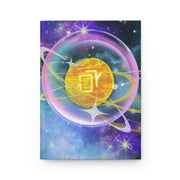 Malefic - Hardcover Journal