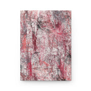 Brick and Mortar - Hardcover Journal