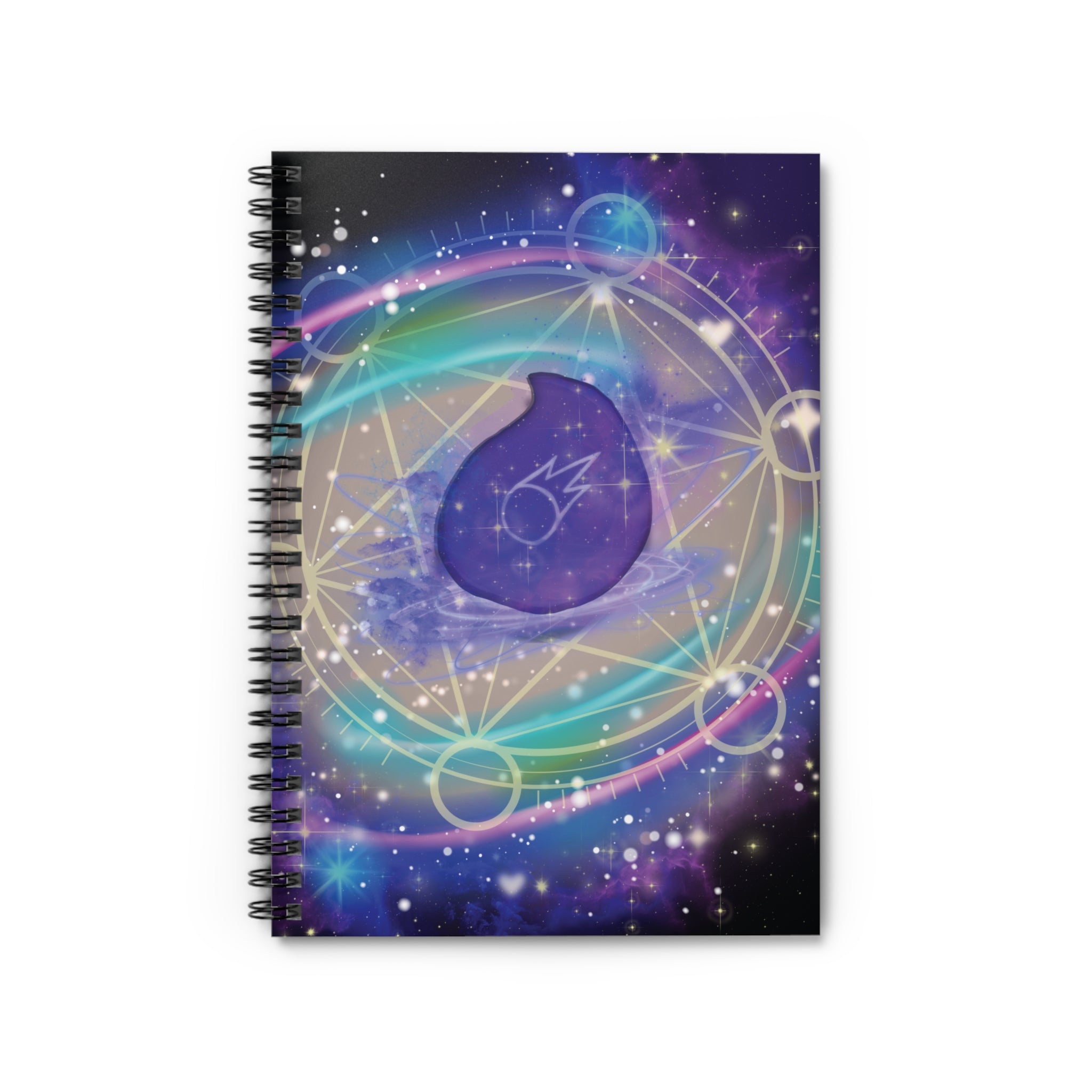 Transpose - Ruled Lines, Aesthetic Journal
