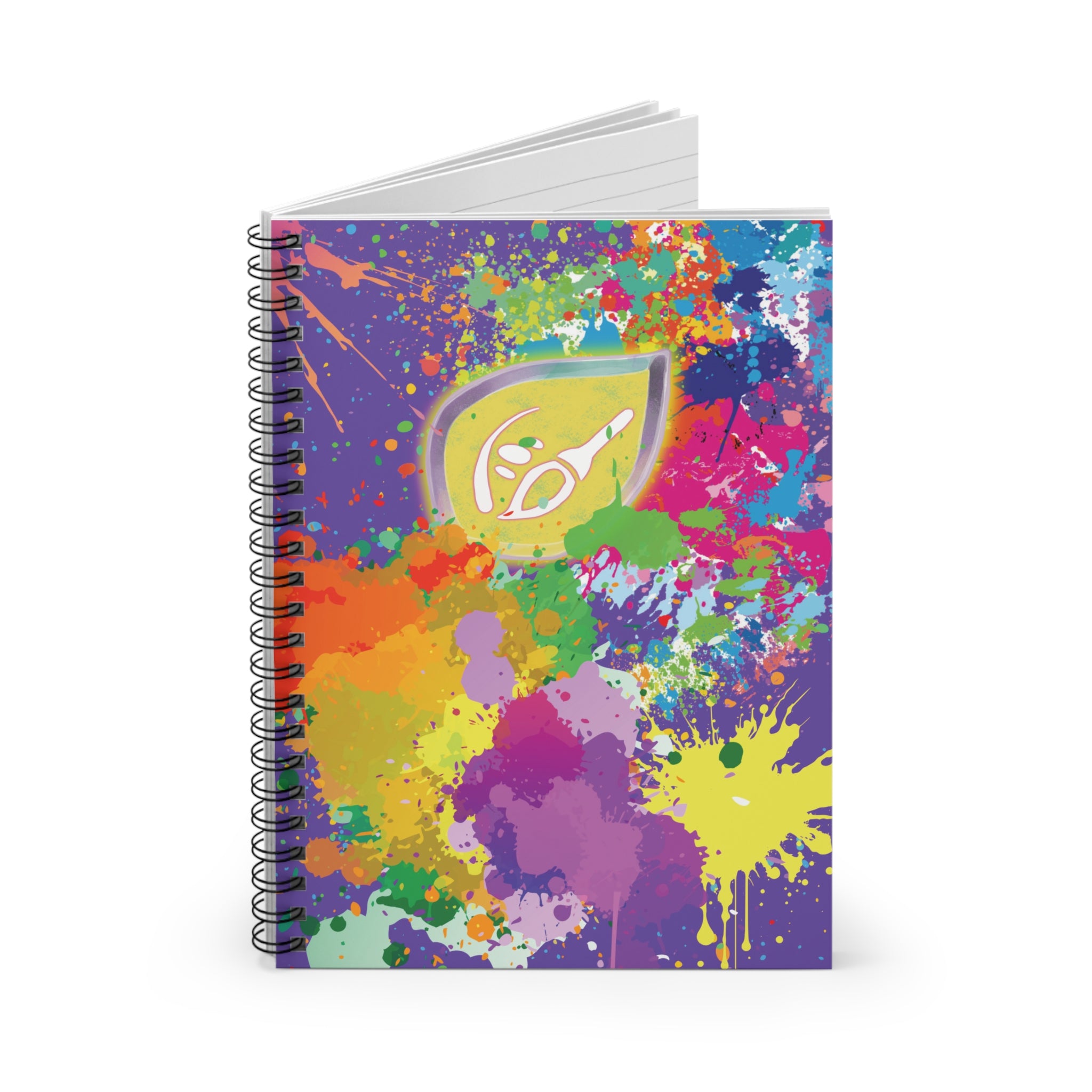 Motif - Ruled Lines, Aesthetic Journal