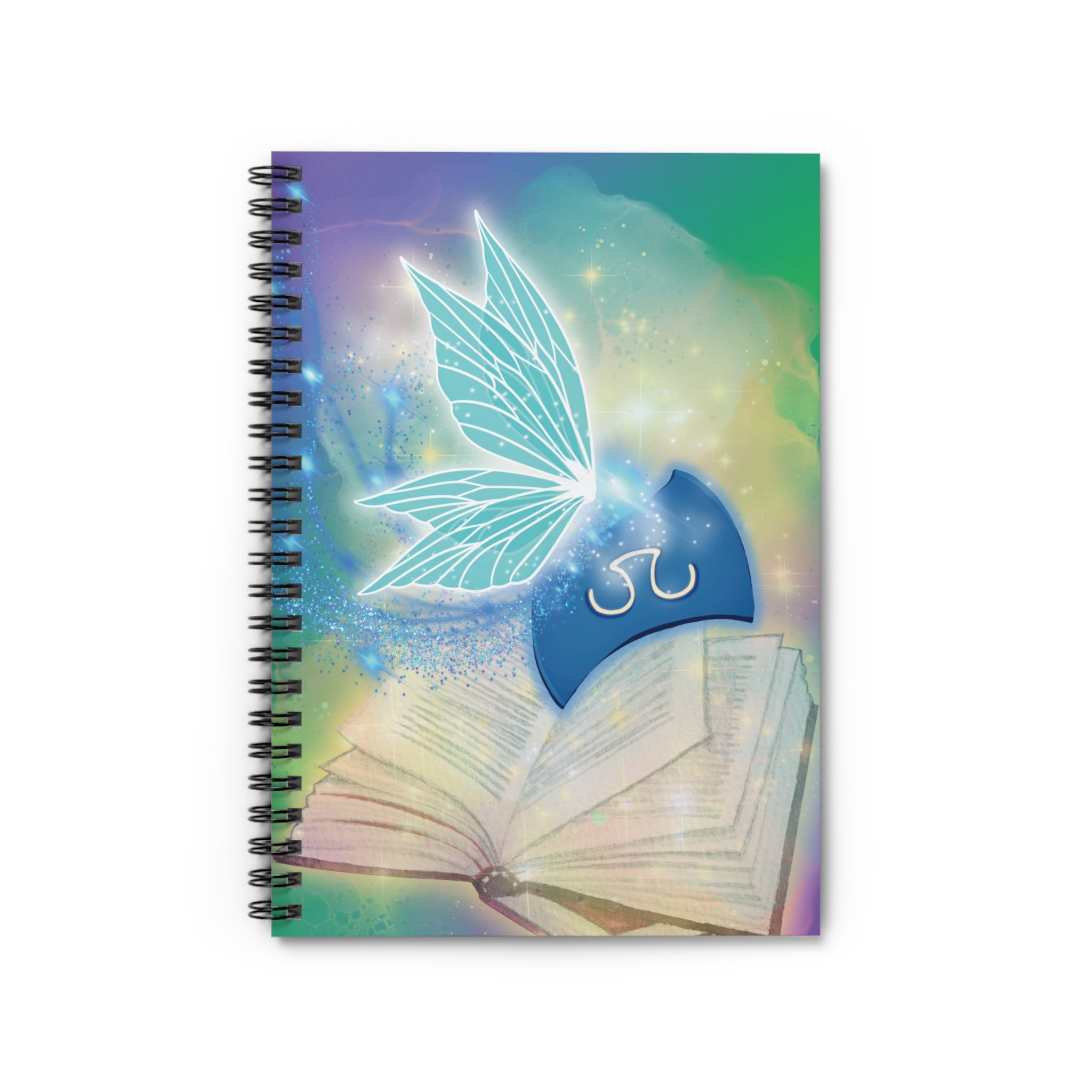 Incantation - Ruled Lines, Aesthetic Journal