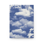 Atmosphere - Hardcover Journal