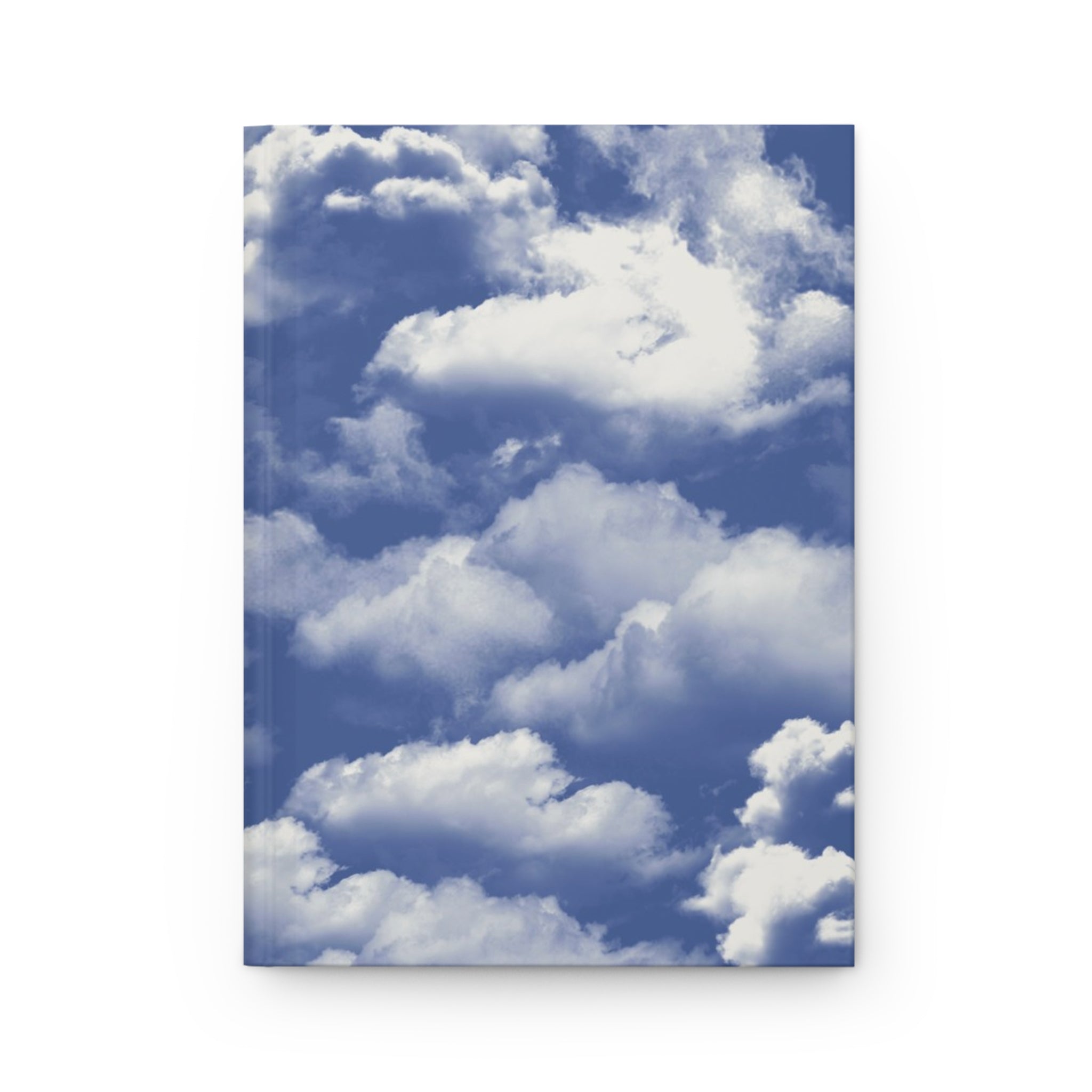 Atmosphere - Hardcover Journal