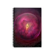 Salted Earth - Ruled Lines, Aesthetic Journal