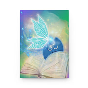 Incantation - Hardcover Journal