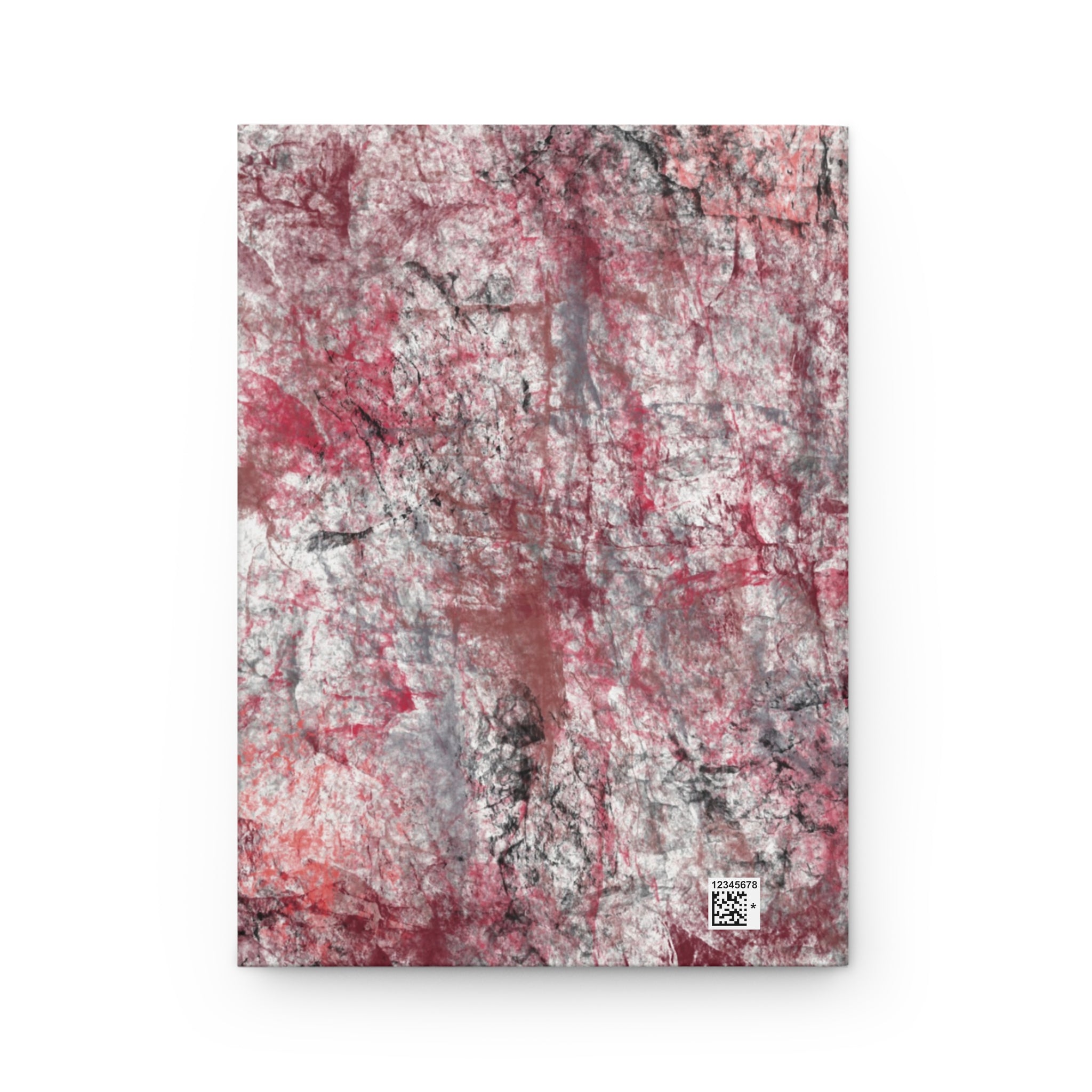 Brick and Mortar - Hardcover Journal