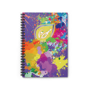 Motif - Ruled Lines, Aesthetic Journal