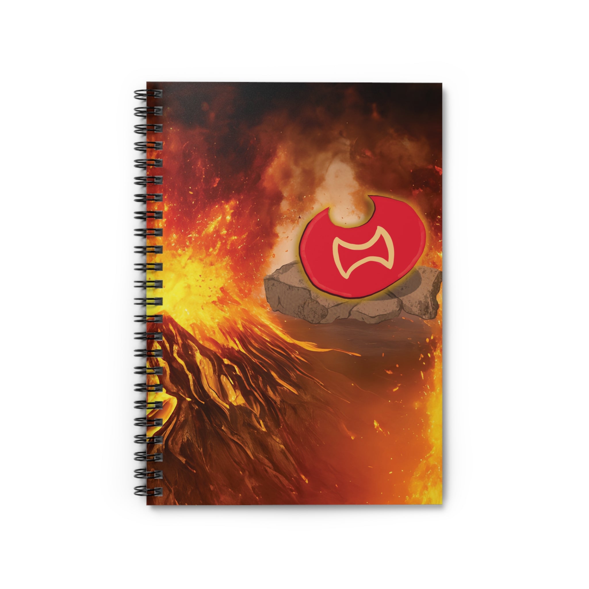 Primal Wrath - Ruled Lines, Aesthetic Journal