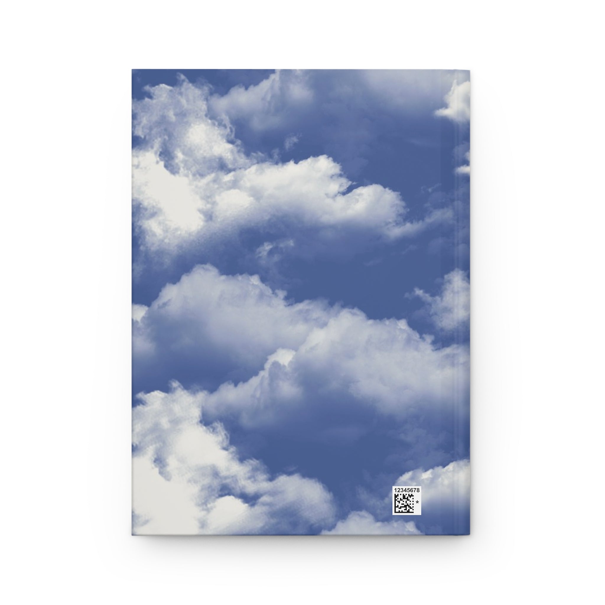 Atmosphere - Hardcover Journal