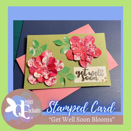 Get Well Blooms