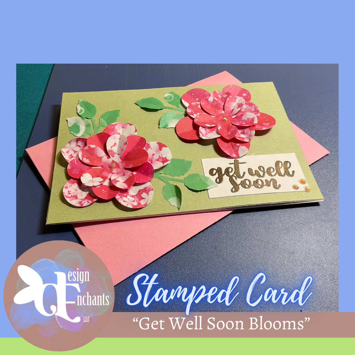 Get Well Blooms