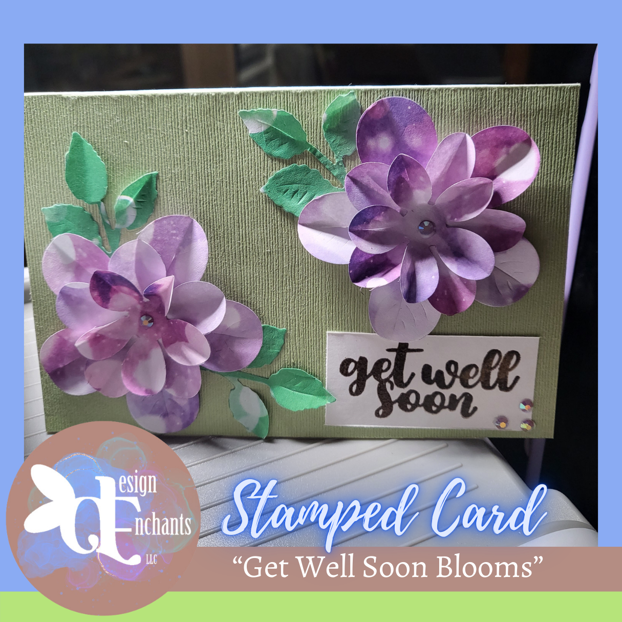 Get Well Blooms