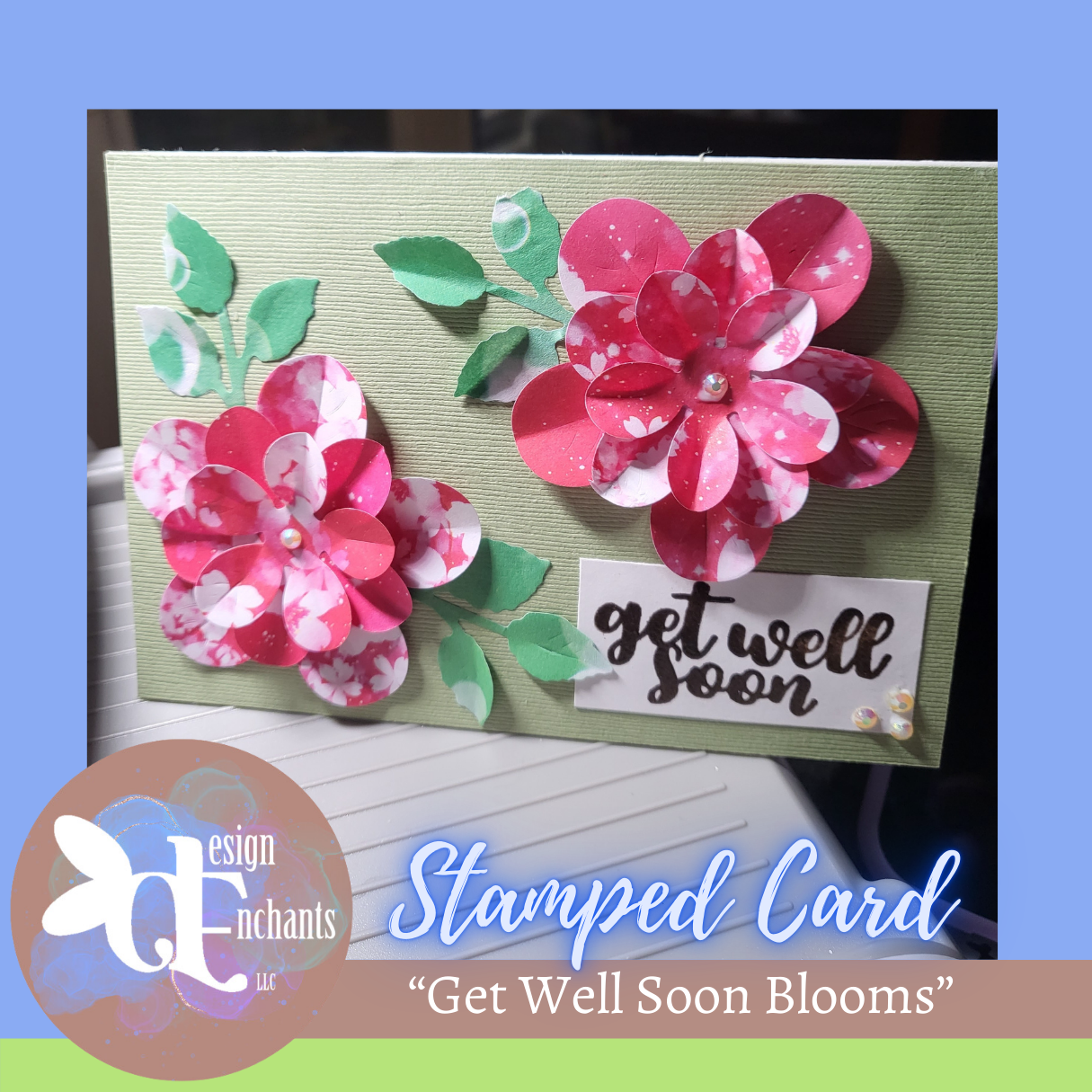 Get Well Blooms