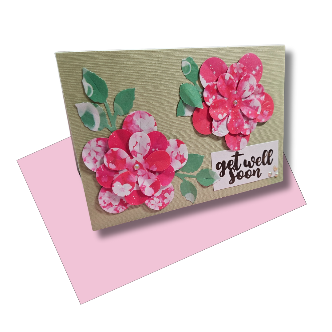 Get Well Blooms