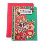 Reindeer Wishes