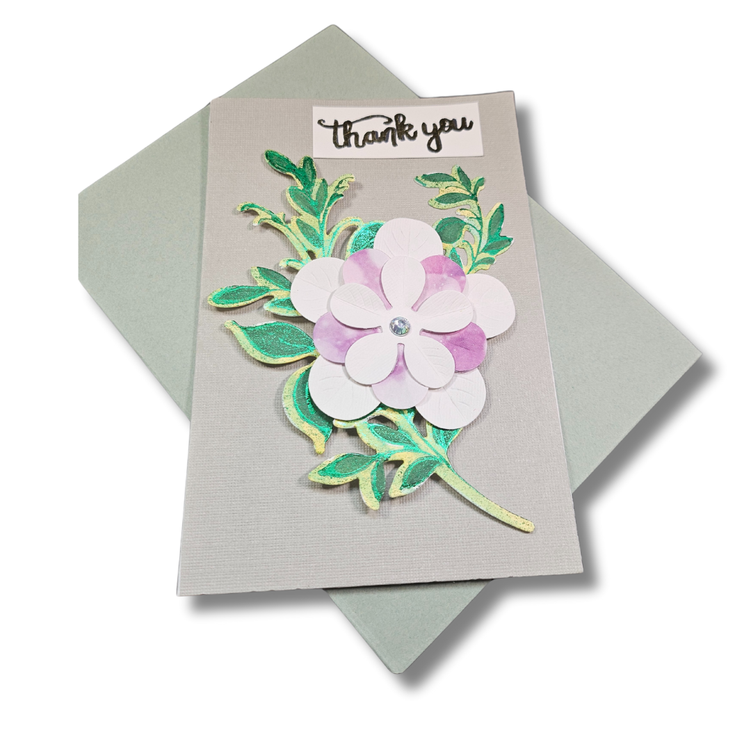 Thank You Blooms