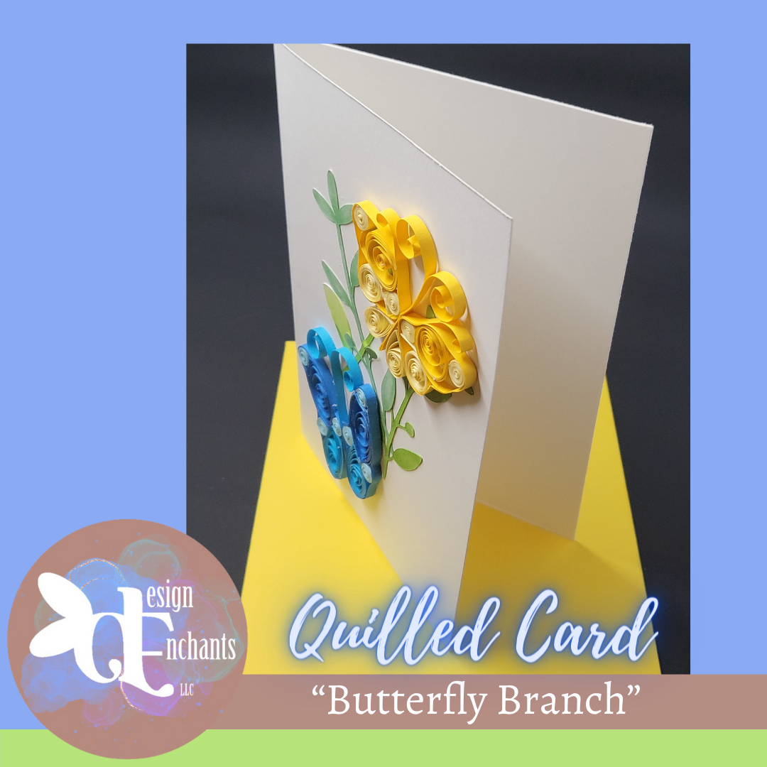 Butterfly Branch