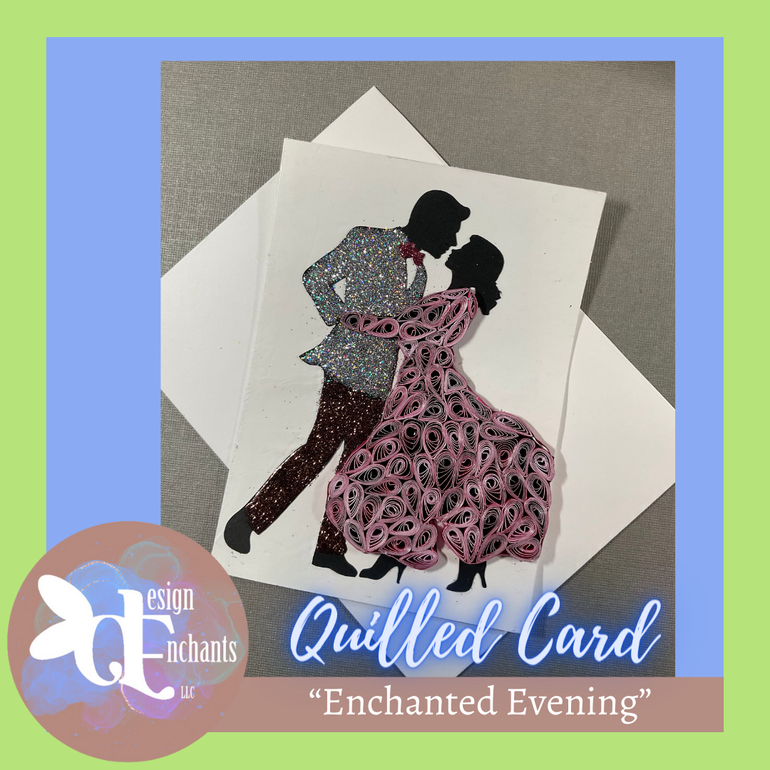 Enchanted Evening