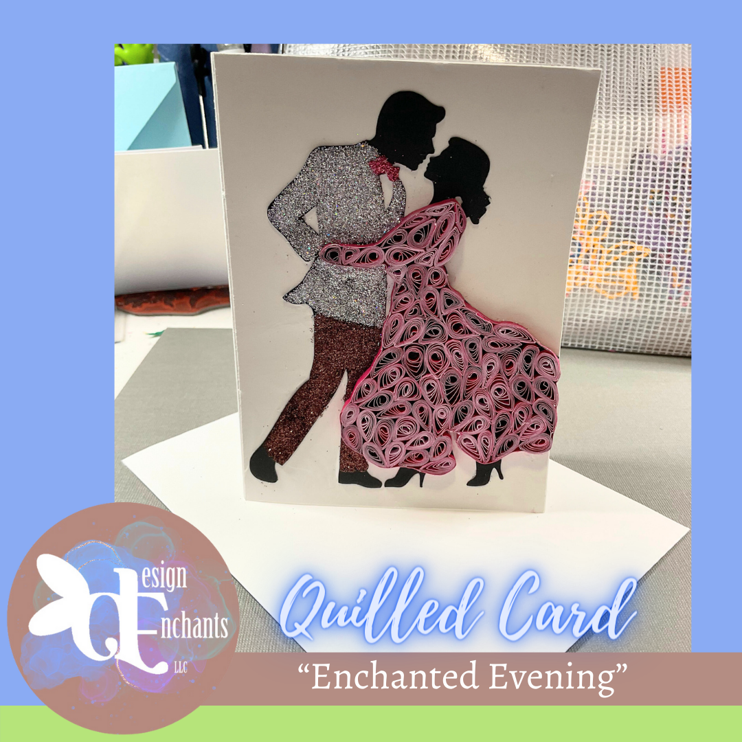 Enchanted Evening